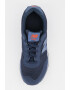 New Balance Pantofi sport cu insertii de material textil 400 - Pled.ro