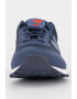 New Balance Pantofi sport cu insertii de material textil 400 - Pled.ro