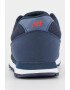 New Balance Pantofi sport cu insertii de material textil 400 - Pled.ro