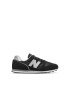 New Balance Pantofi sport cu insertii din piele intoarsa 373 - Pled.ro