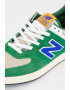 New Balance Pantofi sport cu insertii din piele intoarsa 574 - Pled.ro