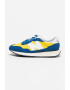 New Balance Pantofi sport cu model colorblock 237 - Pled.ro