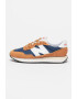 New Balance Pantofi sport cu model colorblock 237 - Pled.ro