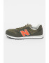 New Balance Pantofi sport cu model colorblock 500 - Pled.ro