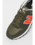 New Balance Pantofi sport cu model colorblock 500 - Pled.ro