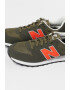 New Balance Pantofi sport cu model colorblock 500 - Pled.ro