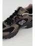 New Balance Pantofi sport cu sireturi si logo 503SG - Pled.ro