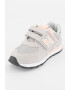 New Balance Pantofi sport cu velcro 574 - Pled.ro