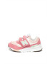 New Balance Pantofi sport cu velcro si detalii de piele intoarsa 997H - Pled.ro