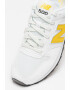 New Balance Pantofi sport de piele ecologica cu garnituri de plasa 500 - Pled.ro