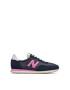 New Balance Pantofi sport de plasa cu garnituri de piele intoarsa - Pled.ro