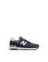 New Balance Pantofi sport de plasa si piele intoarsa 565 - Pled.ro