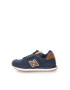 New Balance Pantofi sport din denim 574 - Pled.ro