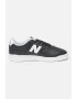 New Balance Pantofi sport din piele cu detalii logo 80 - Pled.ro