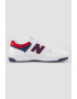 New Balance Pantofi sport din piele cu model colorblock 480 - Pled.ro