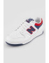 New Balance Pantofi sport din piele cu model colorblock 480 - Pled.ro