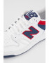 New Balance Pantofi sport din piele cu model colorblock 480 - Pled.ro