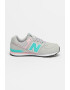 New Balance Pantofi sport din piele ecologica 574 - Pled.ro