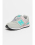 New Balance Pantofi sport din piele ecologica 574 - Pled.ro