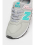 New Balance Pantofi sport din piele ecologica 574 - Pled.ro