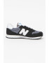 New Balance Pantofi sport din piele intoarsa ecologica si plasa 500 - Pled.ro