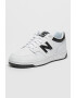 New Balance Pantofi sport din piele si piele ecologica 480 - Pled.ro