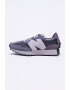 New Balance Pantofi sport low-cut cu garnituri de piele intoarsa 327 - Pled.ro