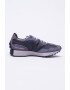 New Balance Pantofi sport low-cut cu garnituri de piele intoarsa 327 - Pled.ro