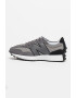 New Balance Pantofi sport low-cut cu garnituri din piele intoarsa 327 - Pled.ro