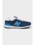 New Balance Pantofi sport low cut cu garnituri din piele intoarsa 515 - Pled.ro