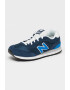 New Balance Pantofi sport low cut cu garnituri din piele intoarsa 515 - Pled.ro