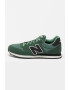 New Balance Pantofi sport low-cut cu logo 500 - Pled.ro