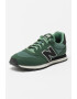 New Balance Pantofi sport low-cut cu logo 500 - Pled.ro