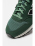 New Balance Pantofi sport low-cut cu logo 500 - Pled.ro