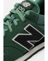 New Balance Pantofi sport low-cut cu logo 500 - Pled.ro