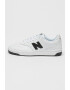 New Balance Pantofi sport low-cut din piele 80 - Pled.ro