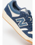 New Balance Pantofi sport low-cut din piele cu garnituri din piele intoarsa 480 - Pled.ro