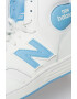 New Balance Pantofi sport mid-high de piele cu logo 480 - Pled.ro