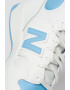 New Balance Pantofi sport mid-high de piele cu logo 480 - Pled.ro