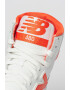 New Balance Pantofi sport mid-high de piele cu logo 480 - Pled.ro