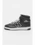 New Balance Pantofi sport mid-high din piele cu logo \480 - Pled.ro