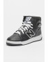 New Balance Pantofi sport mid-high din piele cu logo \480 - Pled.ro