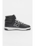 New Balance Pantofi sport mid-high din piele cu logo \480 - Pled.ro