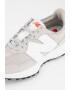 New Balance Pantofi sport unisex de piele intoarsa si material textil 327 - Pled.ro