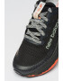 New Balance Pantofi wedge de plasa pentru alergare More Trail v3 - Pled.ro