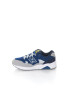 New Balance Tenisi albastru cu gri 580 - Pled.ro