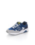 New Balance Tenisi albastru cu gri 580 - Pled.ro