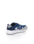 New Balance Tenisi albastru cu gri 580 - Pled.ro