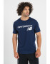 New Balance Tricou cu imprimeu logo - Pled.ro