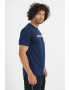 New Balance Tricou cu imprimeu logo - Pled.ro